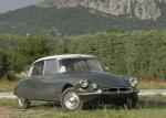 Citroen DS19 Berline 1955 года